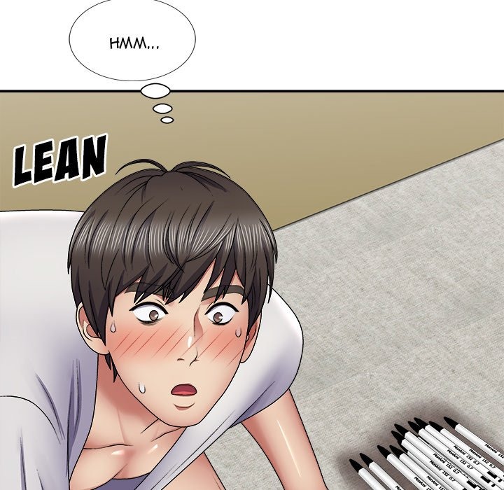 Spirit Possession chapter 21 page 87