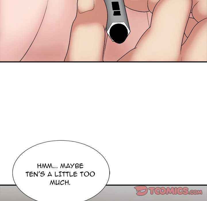 Spirit Possession chapter 21 page 106