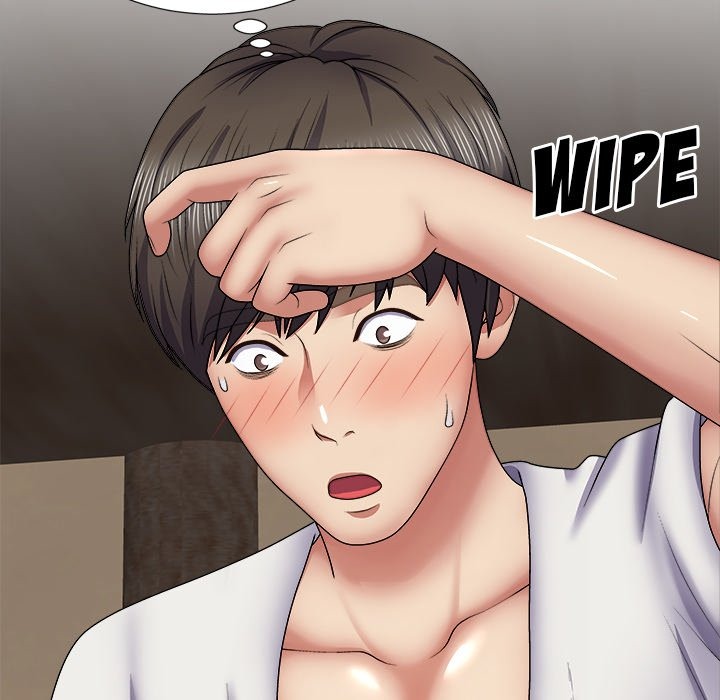 Spirit Possession chapter 21 page 107