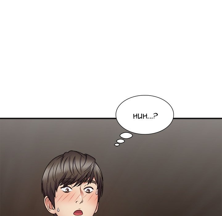 Spirit Possession chapter 21 page 111