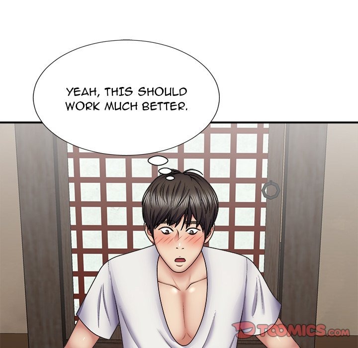 Spirit Possession chapter 21 page 118