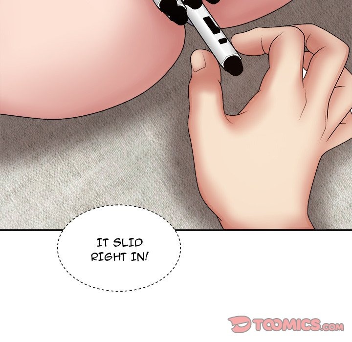 Spirit Possession chapter 21 page 124