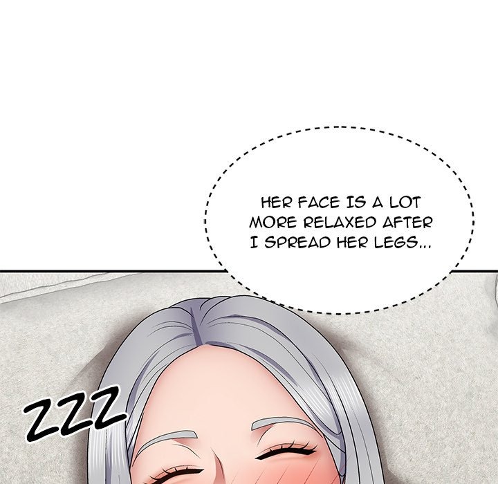 Spirit Possession chapter 21 page 125