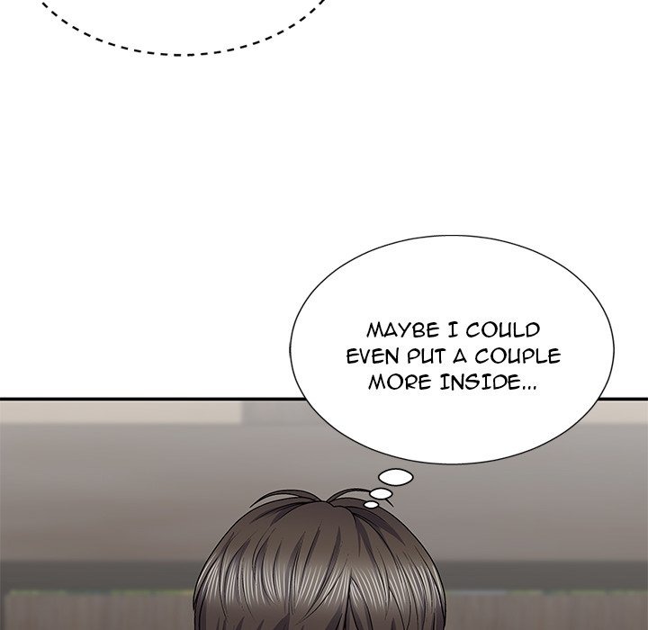 Spirit Possession chapter 21 page 127