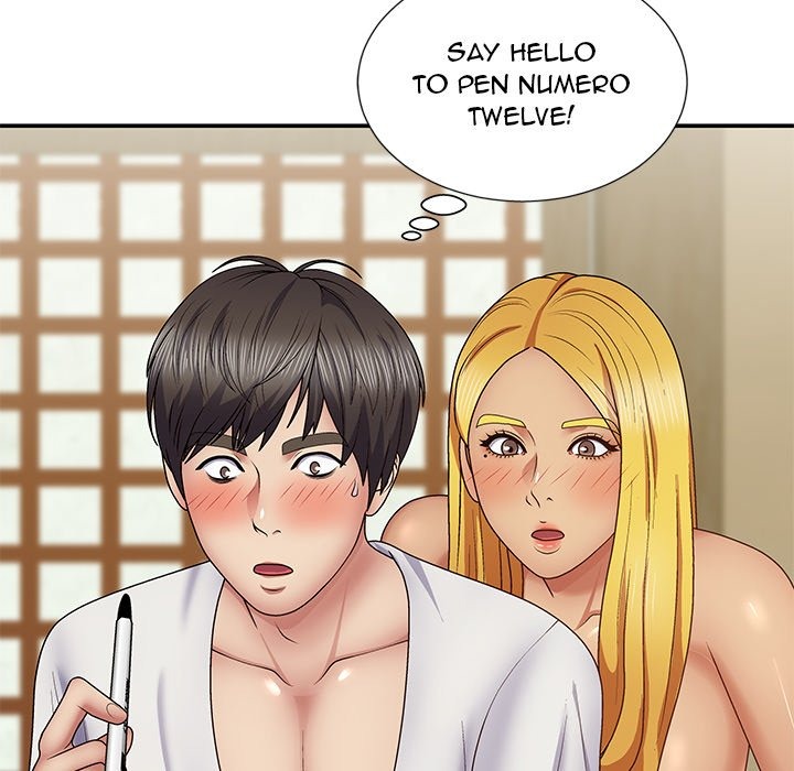 Spirit Possession chapter 21 page 134