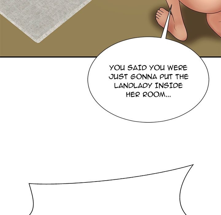 Spirit Possession chapter 21 page 138