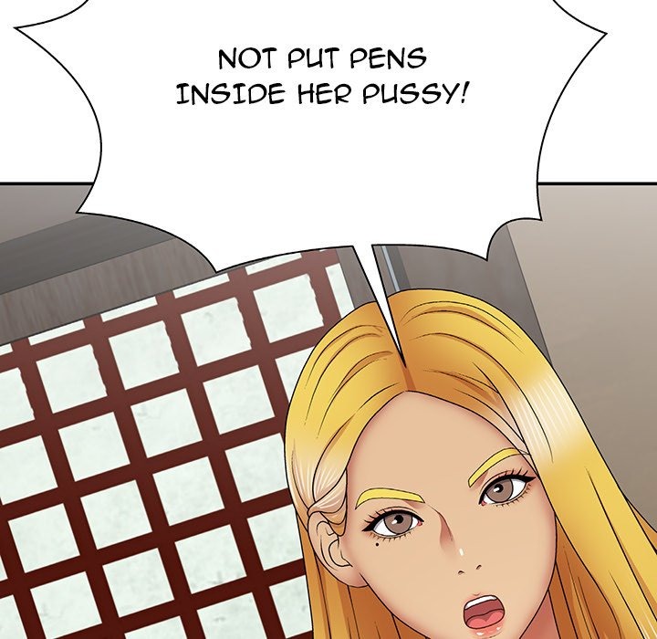 Spirit Possession chapter 21 page 139