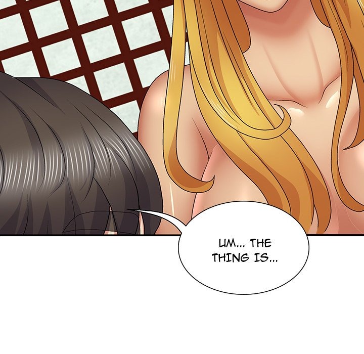Spirit Possession chapter 21 page 140