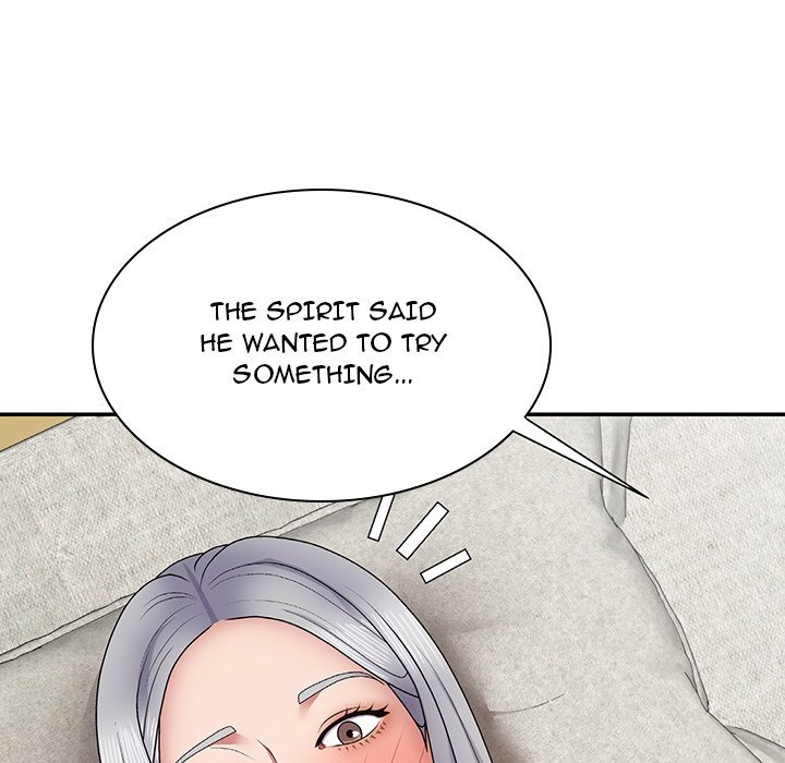 Spirit Possession chapter 21 page 141