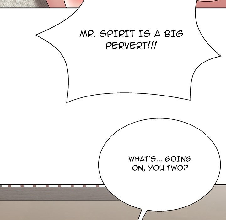 Spirit Possession chapter 21 page 143