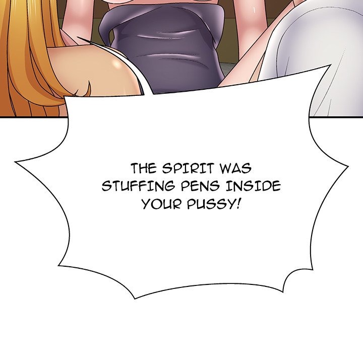 Spirit Possession chapter 21 page 145