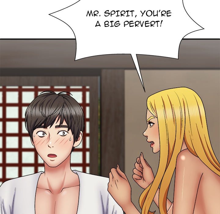 Spirit Possession chapter 22 page 12