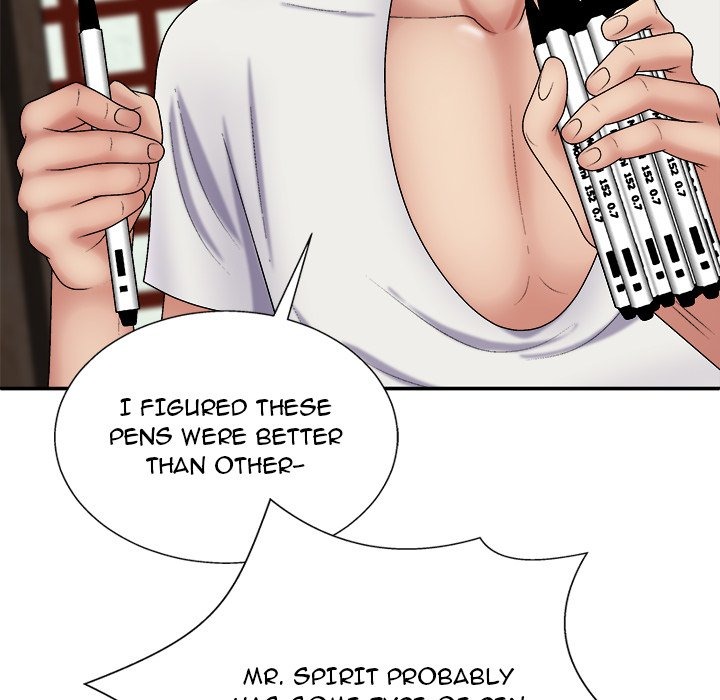 Spirit Possession chapter 22 page 26