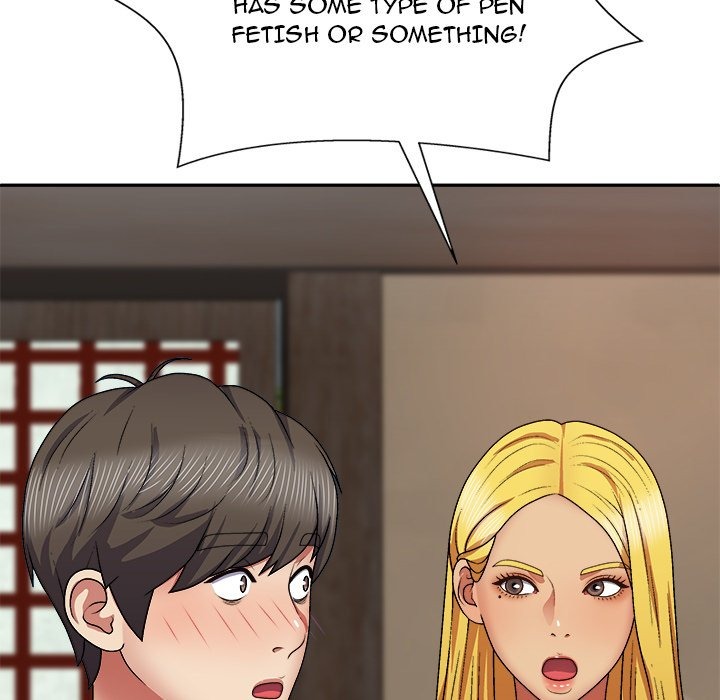 Spirit Possession chapter 22 page 27