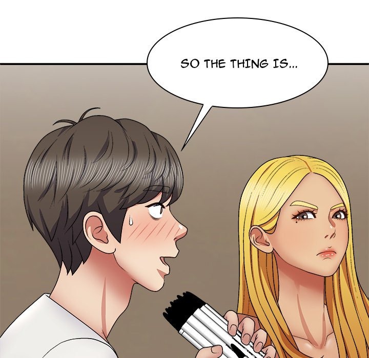 Spirit Possession chapter 22 page 36