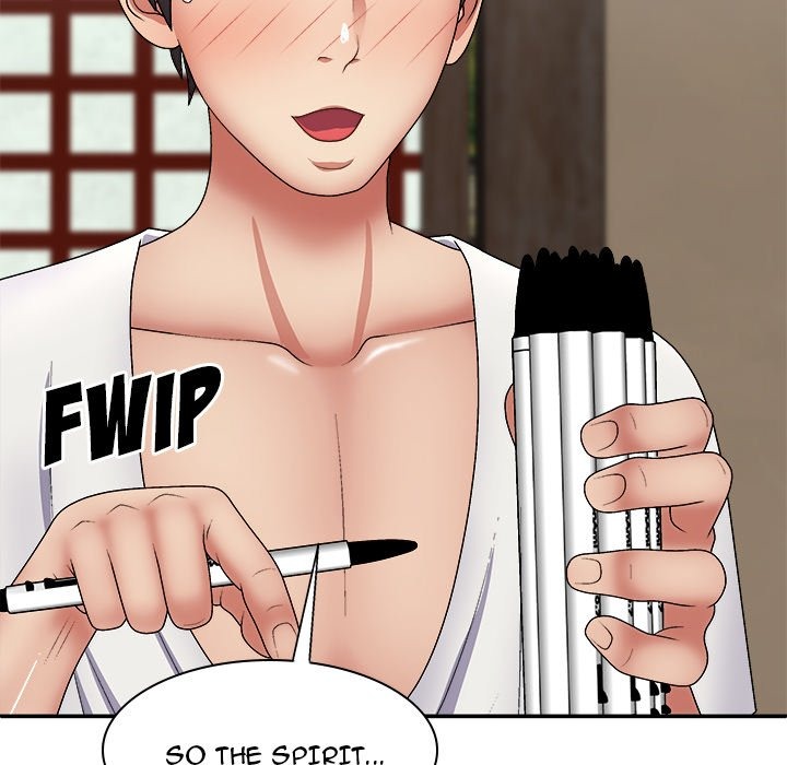 Spirit Possession chapter 22 page 39