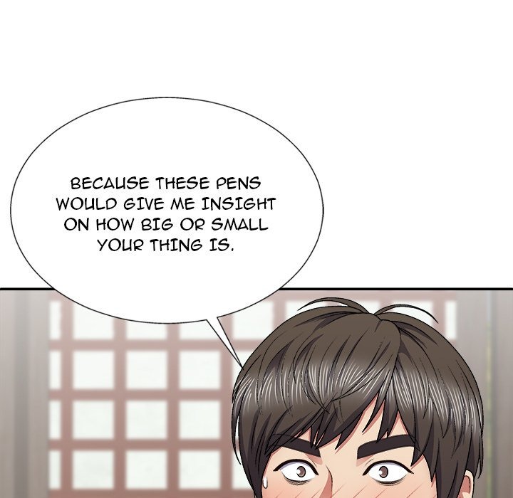 Spirit Possession chapter 22 page 52