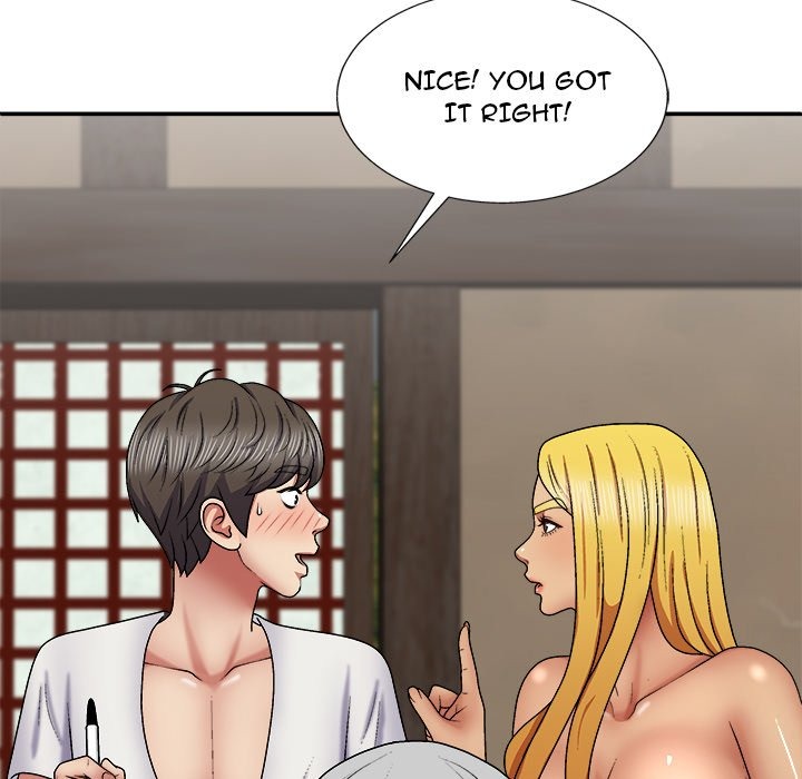 Spirit Possession chapter 22 page 61