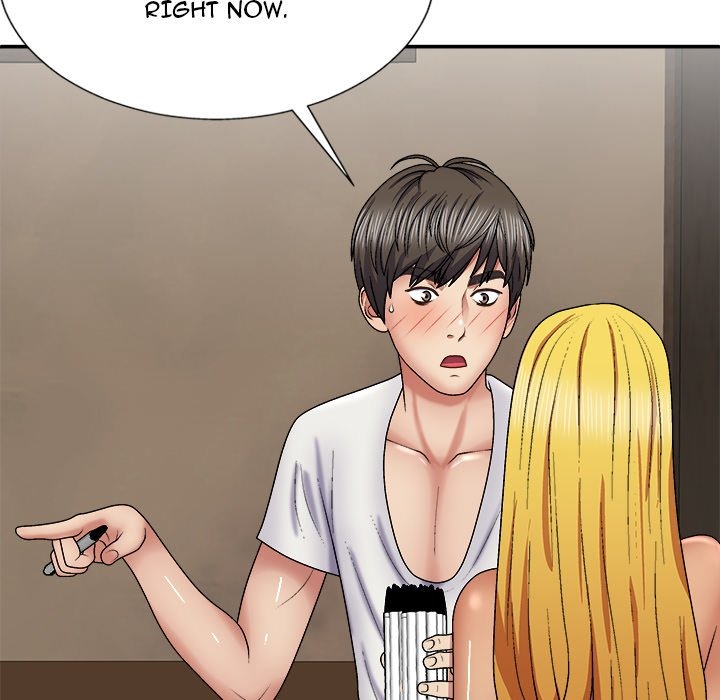 Spirit Possession chapter 22 page 65