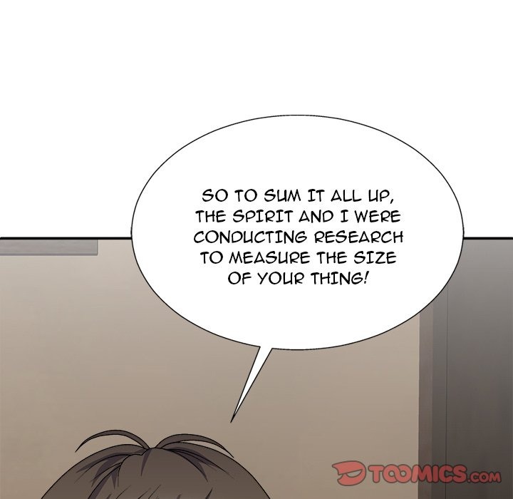 Spirit Possession chapter 22 page 67