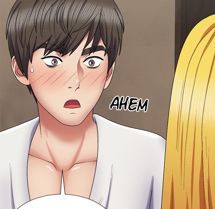 Spirit Possession chapter 22 page 68