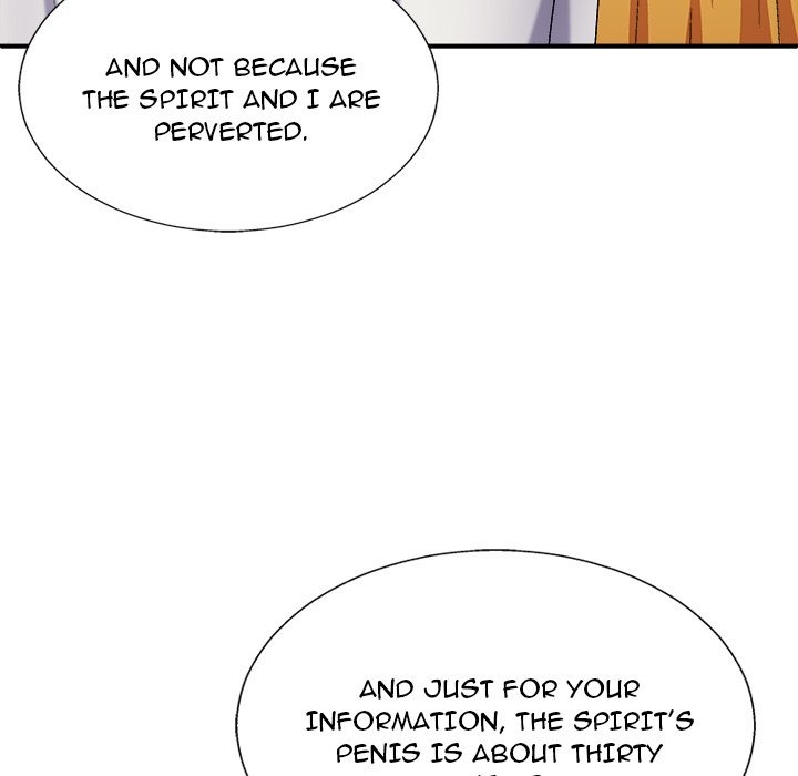 Spirit Possession chapter 22 page 69