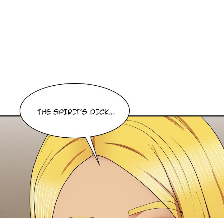 Spirit Possession chapter 22 page 72