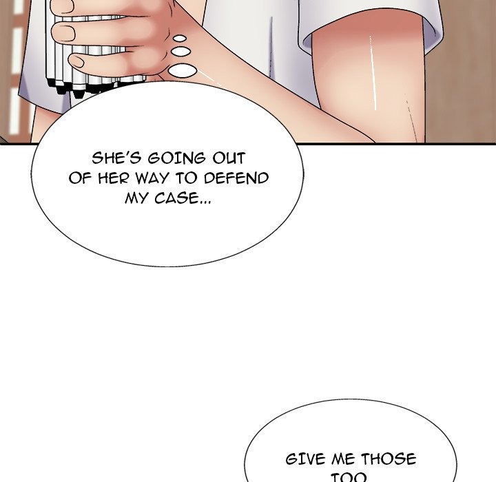Spirit Possession chapter 22 page 86