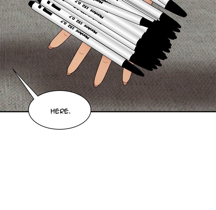 Spirit Possession chapter 22 page 90