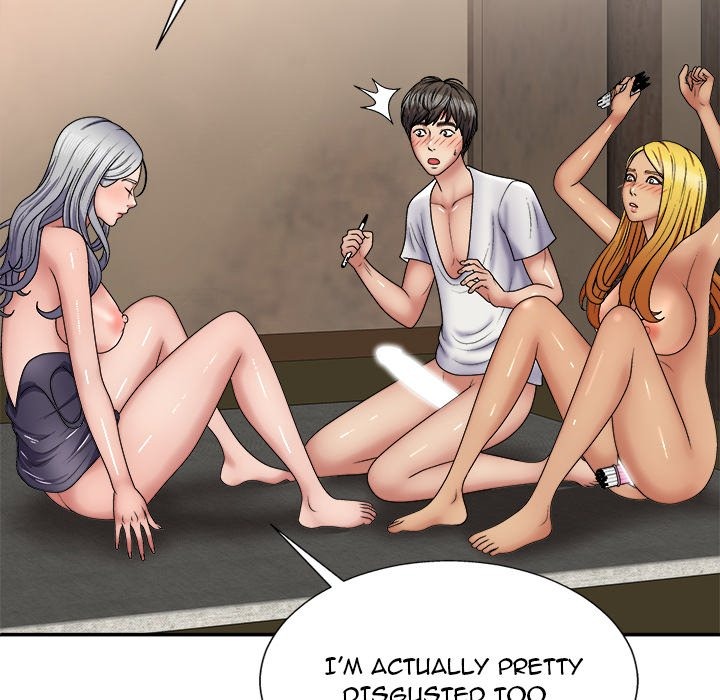 Spirit Possession chapter 22 page 110