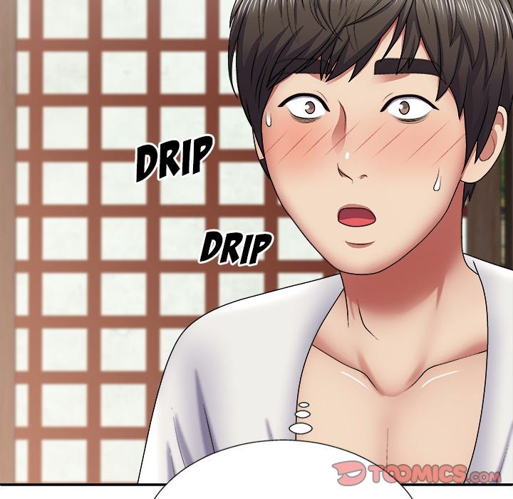 Spirit Possession chapter 22 page 112