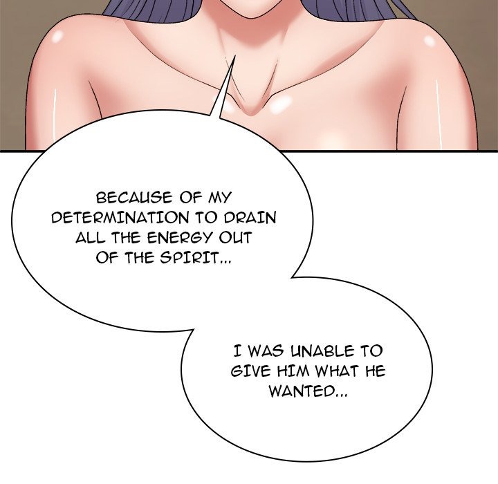 Spirit Possession chapter 22 page 117