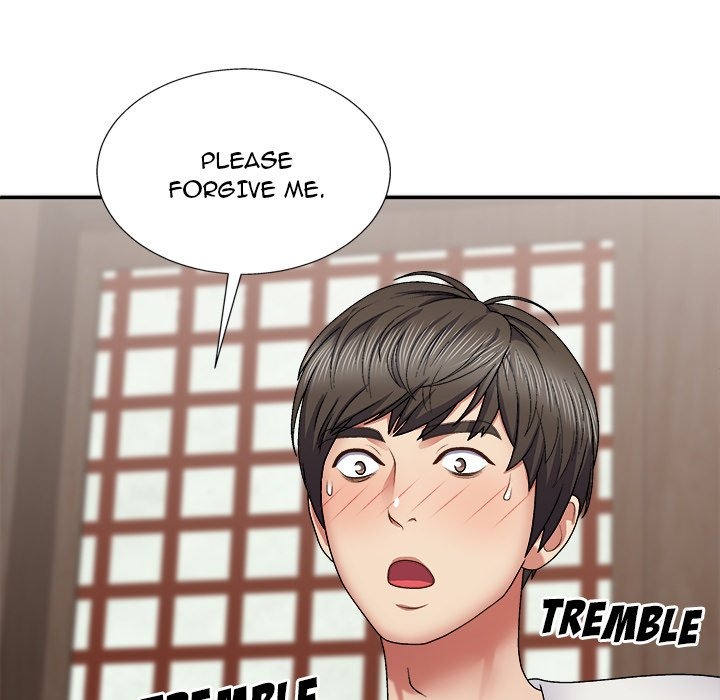 Spirit Possession chapter 22 page 127