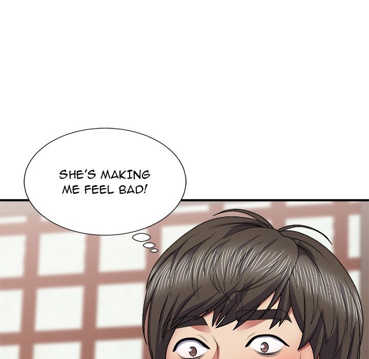 Spirit Possession chapter 22 page 129