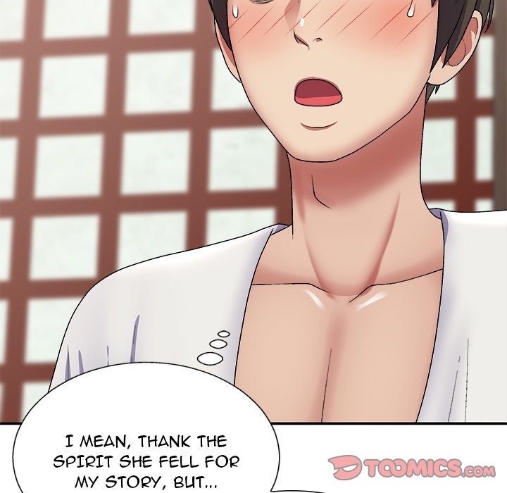 Spirit Possession chapter 22 page 130