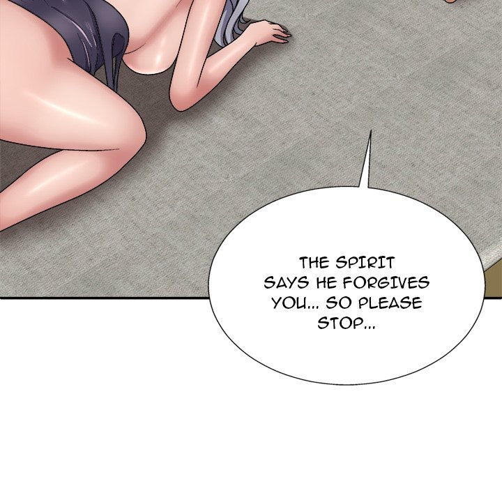 Spirit Possession chapter 22 page 133