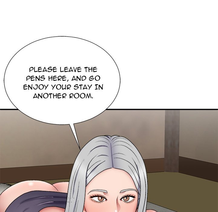 Spirit Possession chapter 22 page 136
