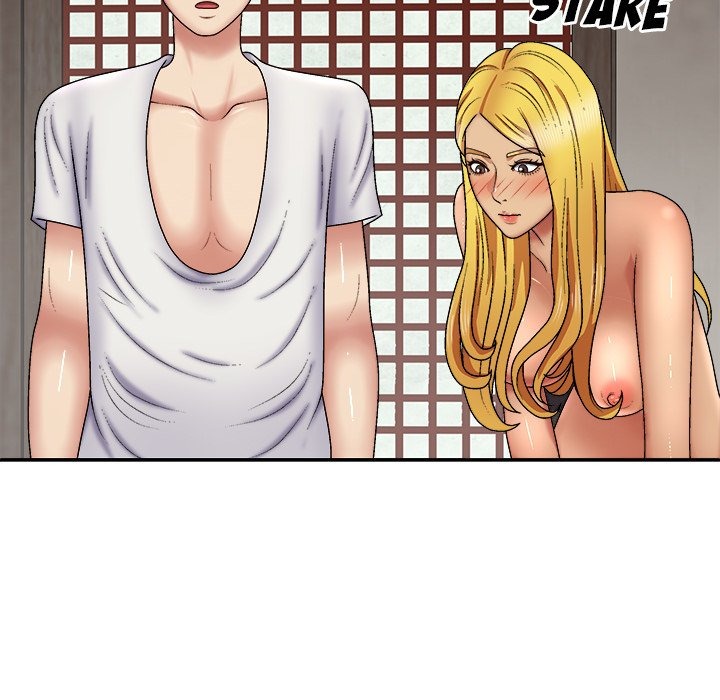 Spirit Possession chapter 22 page 144