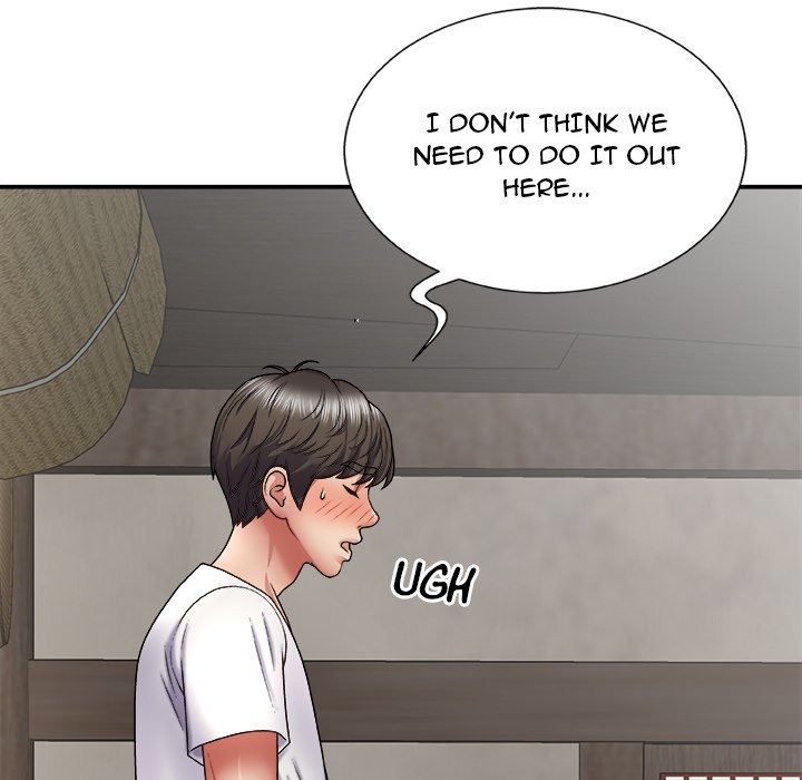 Spirit Possession chapter 23 page 7