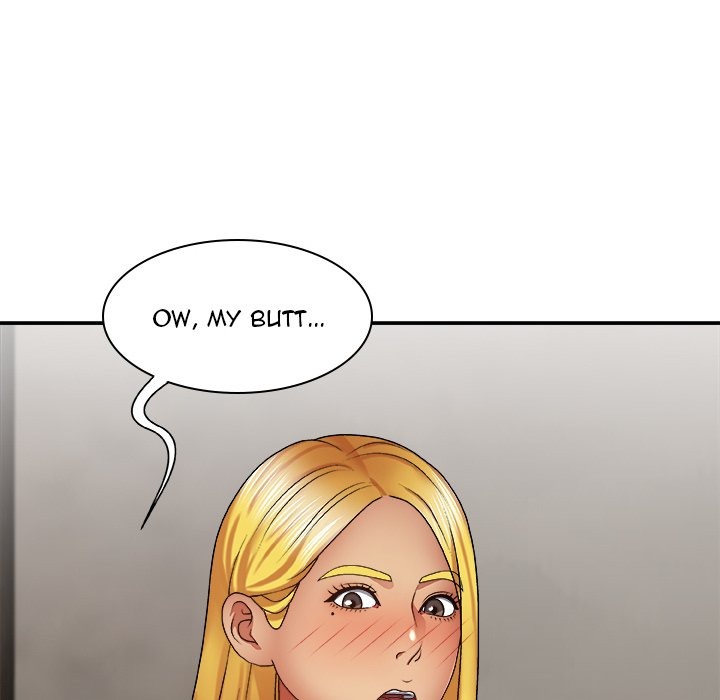 Spirit Possession chapter 23 page 23