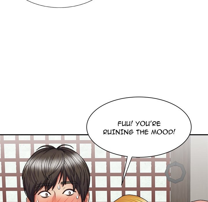 Spirit Possession chapter 23 page 27