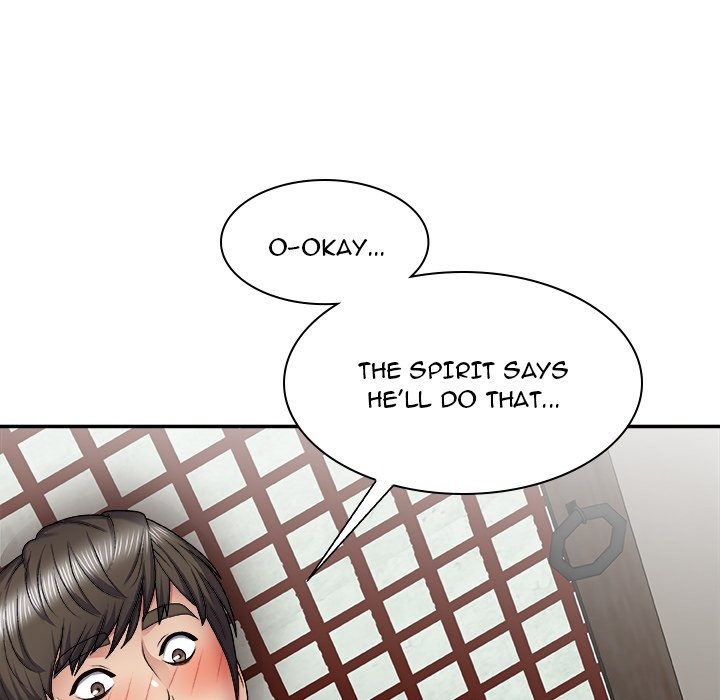 Spirit Possession chapter 23 page 55