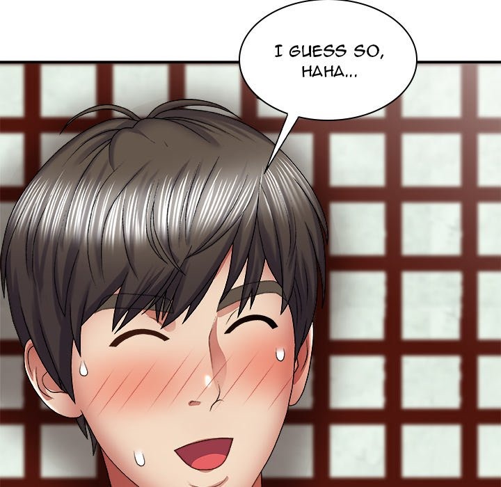 Spirit Possession chapter 23 page 79