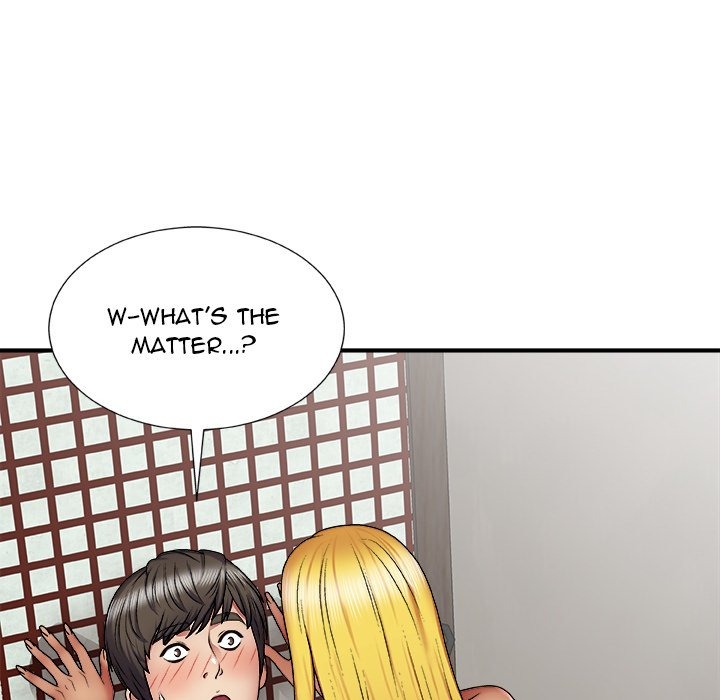 Spirit Possession chapter 23 page 85