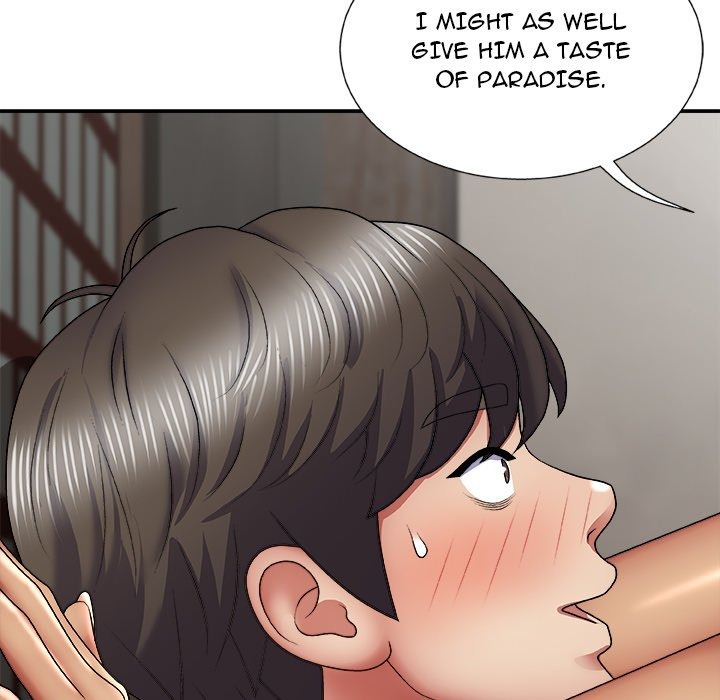 Spirit Possession chapter 23 page 90