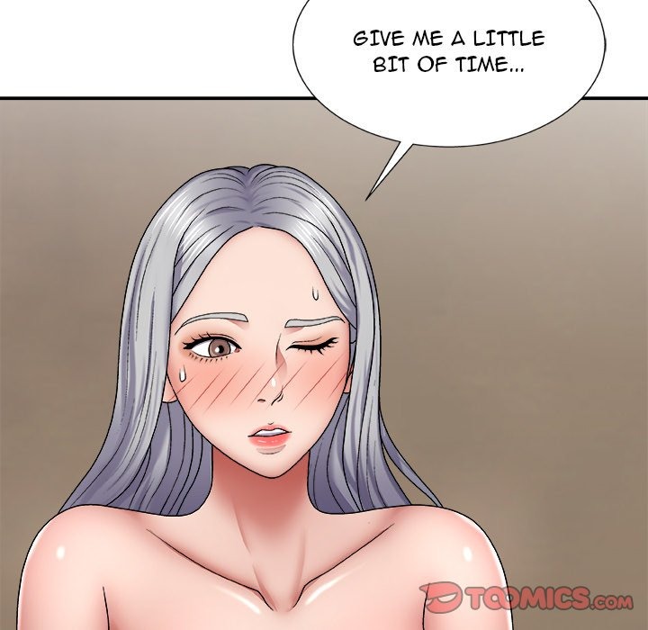 Spirit Possession chapter 23 page 136