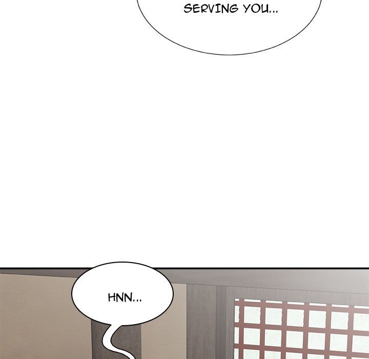 Spirit Possession chapter 23 page 140