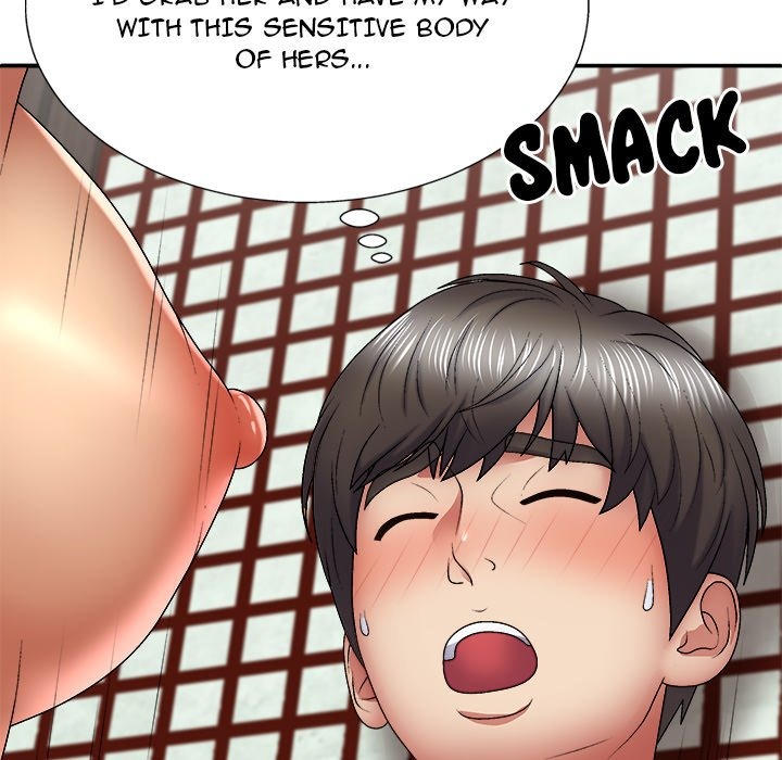 Spirit Possession chapter 24 page 27