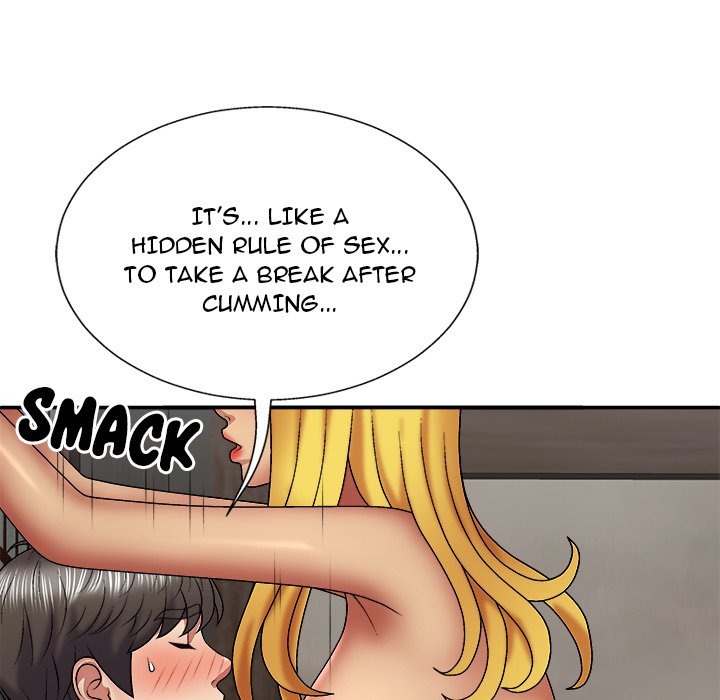 Spirit Possession chapter 24 page 57