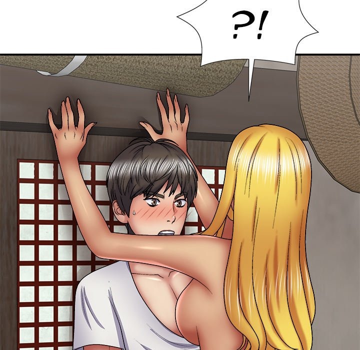 Spirit Possession chapter 24 page 74